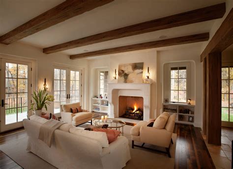 fake beams interior|faux oak beams.